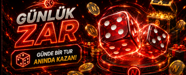 Günlük Zar