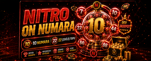 Nitro On Numara