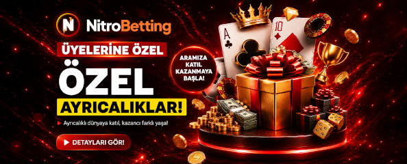 Özel Ayrıcalıklar