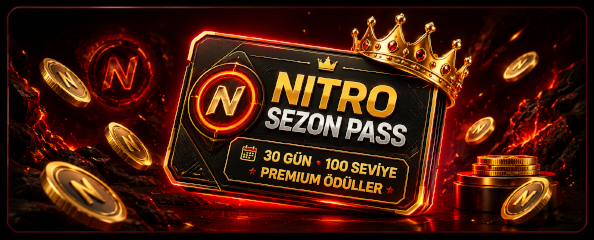 Nitro Sezon Pass